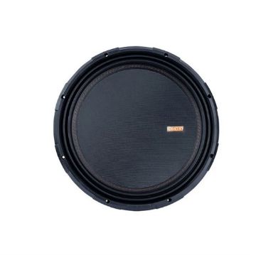 Picture of Memphis Audio MOJO 7 Series 15" Component Subwoofer w/Selectable 1 or 2 Ohm Impedance