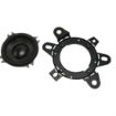 Picture of Memphis Audio M Series 2.5" Tweeters w/In Line Crossovers - Pair