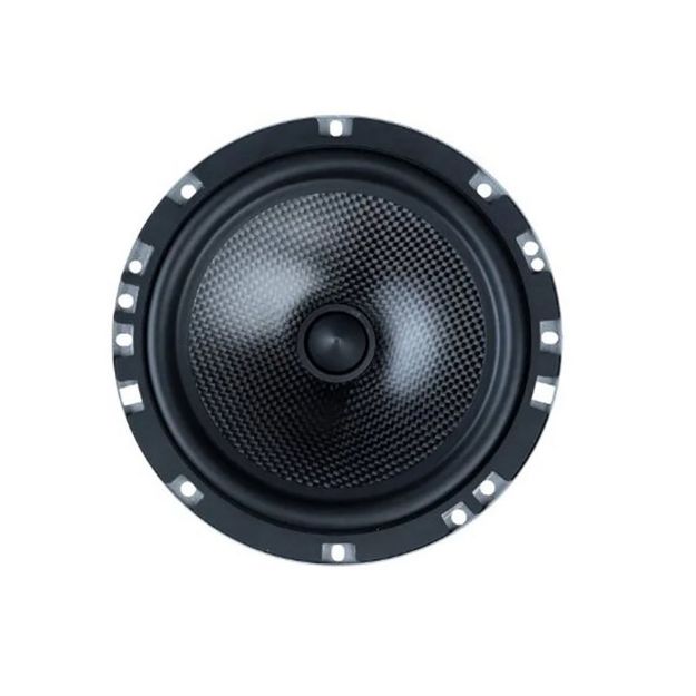 Picture of Memphis Audio MSeries 6-1/2" Oversized 2-Way Convertible Speakers