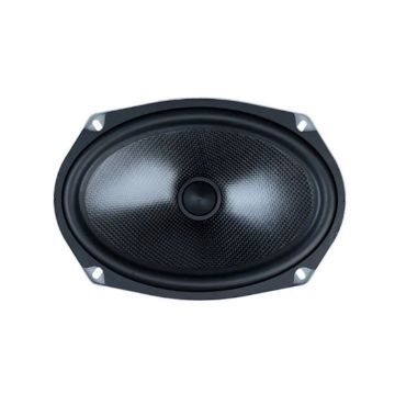 Picture of Memphis Audio MClass 6"x9" Oversized Convertible Mid Woofer