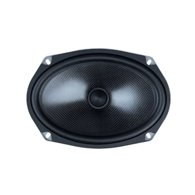 Picture of Memphis Audio MClass 6"x9" Oversized Convertible Mid Woofer