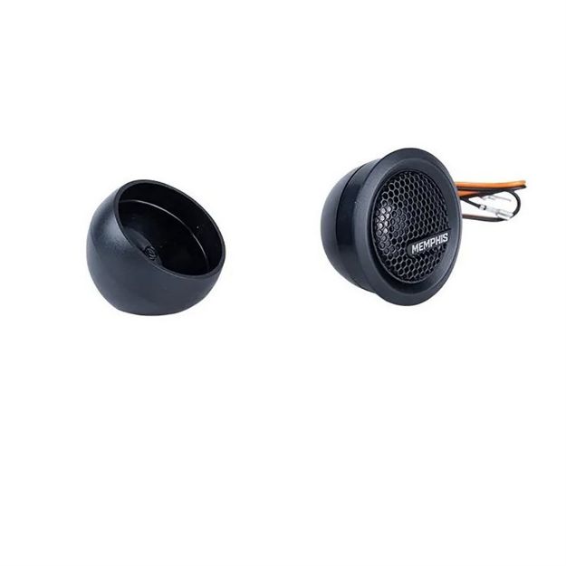 Picture of Memphis Audio 1" Tweeter Set