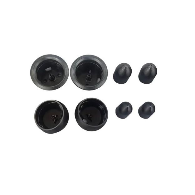 Picture of Memphis Audio Coaxial-to-Component Convertible Kit for Selec