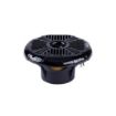 Picture of Memphis Audio 6.5" Marine Grade Coaxial Speakers, Black w/Blue LED - Pair