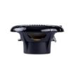 Picture of Memphis Audio 6.5" Marine Grade Coaxial Speakers, Black w/Blue LED - Pair