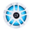 Picture of Memphis Audio 6.5" Marine Grade Coaxial Speakers w/RGB LED - Pair