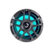 Picture of Memphis Audio 6.5" Marine Grade Coaxial Speakers w/RGB LED - Pair