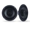 Picture of Memphis Audio 6.5" Direct Upgrade Speakers Compatible w/Harley Davidson 2014+ Street Glide & 2015