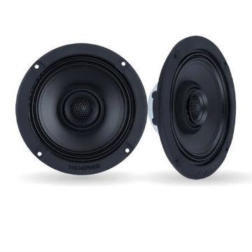Picture of Memphis Audio 6.5" Direct Upgrade Speakers Compatible w/Harley Davidson 2014+ Street Glide & 2015