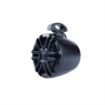 Picture of Memphis Audio 6.5" LED Coaxial Powerports Speaker Pods for Roll Bars, Black with LED