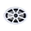 Picture of Memphis Audio 6x9 Marine Grade Coaxial Speakers w/RGB LED - Pair