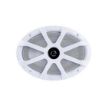 Picture of Memphis Audio 6x9 Marine Grade Coaxial Speakers w/RGB LED - Pair