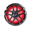 Picture of Memphis Audio 8" Marine Grade Coaxial Speakers w/RGB LED - Pair