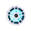 Picture of Memphis Audio 8" Marine Grade Coaxial Speakers w/RGB LED - Pair