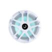 Picture of Memphis Audio 8" Marine Grade Coaxial Speakers w/RGB LED - Pair