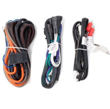 Picture of Memphis Audio UTV Power Harness  PRO KIT