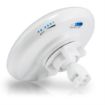 Picture of Ubiquiti airMAX NanoBeam 5AC Gen2 WiFi bridge, US (NBE-5AC-GEN2-US)
