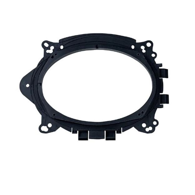 Picture of Memphis Audio Vehicle Specific 6X9" Speaker Adaptors