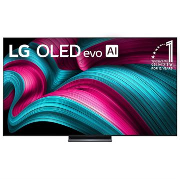 Picture of LG 83" 4K OLED C5 Smart TV 120Hz