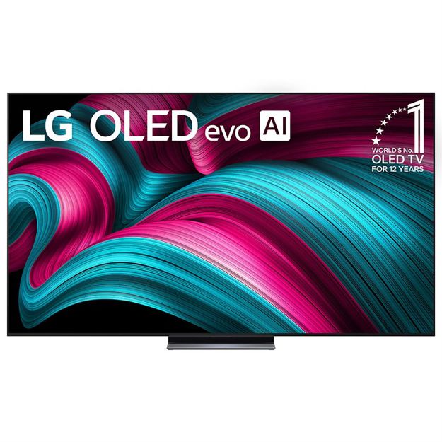 Picture of LG 83" 4K OLED C5 Smart TV 120Hz