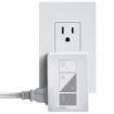 Picture of Lutron Caseta Wireless 300W/100W Plug-In Lamp Dimmer (white)