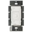 Picture of Lutron Caseta High Voltage Dimmer, Multi-Location with Neutral (white)