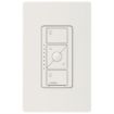 Picture of Lutron Caseta High Voltage Dimmer, Multi-Location with Neutral (white)