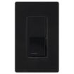 Picture of Lutron Caseta Wireless Multi-Location In-Wall Dimmer (black)