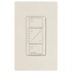 Picture of Lutron Caseta Wireless Multi-Loc In-Wall Dimmer (lt. almond)