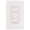 Picture of Lutron Caseta Wireless Multi-Location In-Wall Dimmer (white)
