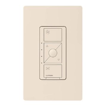 Picture of Lutron Caseta Quiet Fan Speed Control