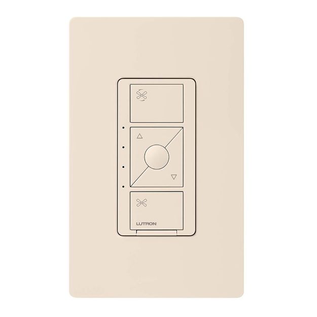 Picture of Lutron Caseta Quiet Fan Speed Control