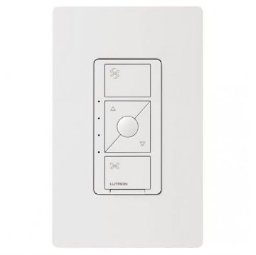 Picture of Lutron Caseta Quiet Fan Speed Control