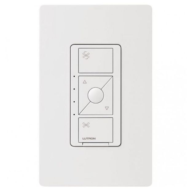 Picture of Lutron Caseta Quiet Fan Speed Control
