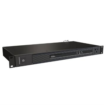 Picture of Middle Atlantic Nexsys 9 Outlet, 20 Amp Rackmount Power w/ S