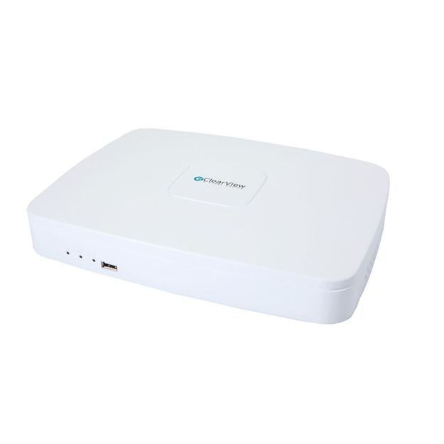 Picture of Clearview PhoenixPlus-08 8ch