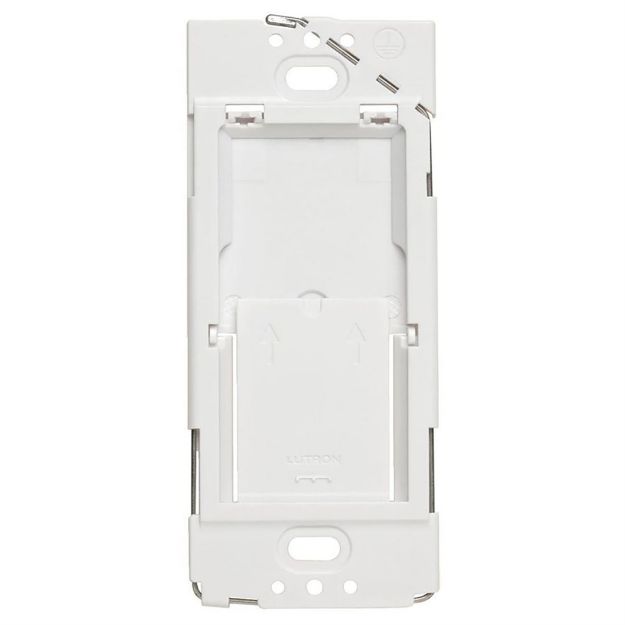 Picture of Lutron Pico Wall Plate Bracket