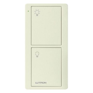 Picture of Lutron Pico On/Off Remote Control (biscuit)