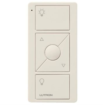 Picture of Lutron Pico Remote Wireless Dimmer (lt. almond)