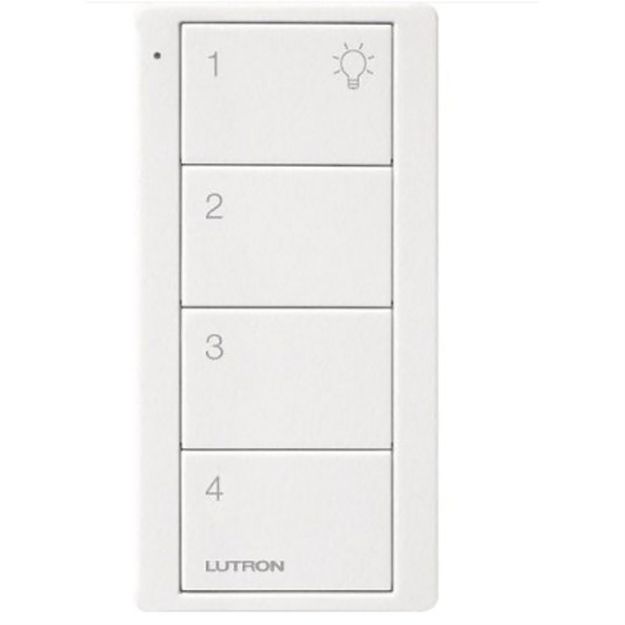 Picture of Lutron Pico 4B Scene TSW