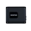 Picture of Memphis Audio Monoblock Subwoofer Amplifier - 400 Watts RMS x 1 at 2-Ohm
