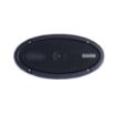 Picture of Memphis Audio Power Reference Series 4x10 2-Way Coaxial Speakers with Swivel Tweeters - Pair