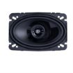 Picture of Memphis Audio Power Reference Series 4X 6 2-Way Coaxial Speakers with Swivel Tweeters - Pair