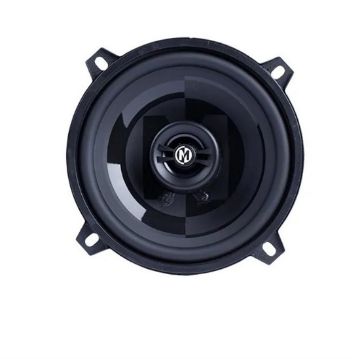 Picture of Memphis Audio Power Reference Series 5.25" 2-Way Coaxial Speakers with Swivel Tweeters - Pair