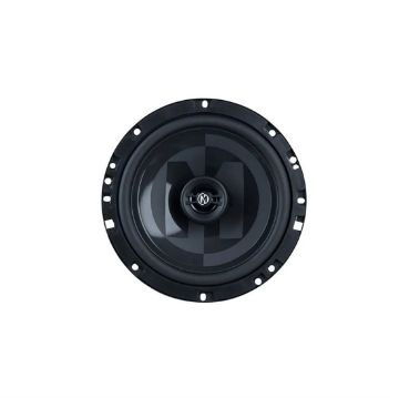Picture of Memphis Audio Power Reference Series 6.5" 2-Ohm Oversized Shallow 2-Way Speakers with Swivel Tweeter
