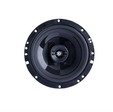 Picture of Memphis Audio Power Reference Series 6.5" Oversize 2-Way Coaxial Speakers with Swivel Tweeters - Pai
