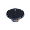 Picture of Memphis Audio Power Reference Series 6.5" Oversize 2-Way Coaxial Speakers with Swivel Tweeters - Pai
