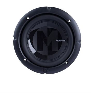 Picture of Memphis Audio 6.5" Car Subwoofer 300w Sub Selectable 2 or 4 Ohm
