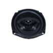 Picture of Memphis Audio 6x9 2 Ohm Shallow 2-Way with Low pro Tweeter