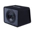 Picture of Memphis Audio 600 Watt 12" Loaded Subwoofer in Sub Box Enclosure 2 Ohm